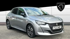 Peugeot 208 1.2 PureTech 100 Allure Premium + 5dr Petrol Hatchback